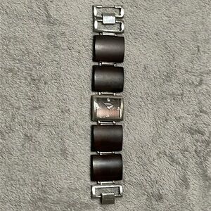 Vintage Fossil Watch